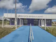 Aeroportos de PE recebem R$ 62 mi em leilão de concessão