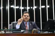 Alcolumbre reage a Messias sobre STF: Senado agirá com 'normalidade'