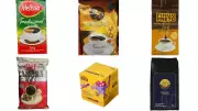 Alerta no Setor: Governo Proíbe 6 Marcas de Café em 2025 - Veja a Lista Completa