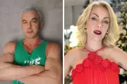 Alexandre Correa expõe áudio de Ana Hickmann xingando funcionárias