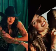 Ana Castela em Las Vegas para o Grammy Latino 2025: confira detalhes