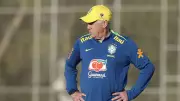 Ancelotti faz mudanças na seleção brasileira para amistoso contra Tunísia