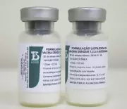 Anvisa aprova 1ª vacina de dose única contra dengue do Butantan