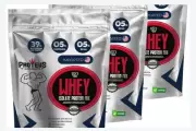 Anvisa suspende whey protein Proteus e suplementos Bugroon