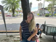 Aos 40 anos, Raquel Alcântara realiza sonho no Enem em Belém
