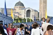 Aparecida propõe nova taxa de turismo: valores e isenções