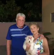 Após 52 anos de casamento, homem confessa assassinato da esposa e aguarda júri em liberdade há dois anos