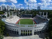 Arena Pacaembu e Galerabet fecham parrocínio de 5 anos