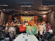 Ativistas do Comitê Chico Mendes enfrentam 11h de viagem para COP30