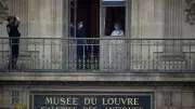 Auditoria expõe falha grave: senha do sistema de segurança do Museu do Louvre era 'Louvre'