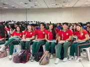 Aulão na Rede 2025: Amazonas inicia revisão intensiva para o ENEM com milhares de estudantes