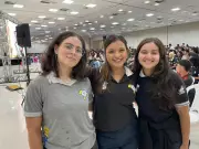 Aulão Show em Manaus turbina preparação de estudantes para o ENEM 2025