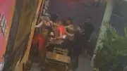 Autista de 29 anos agredido por 4 homens por camisa do Fortaleza