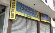 Autoescola em Juiz de Fora fecha e deixa alunos sem aulas e CNH