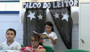 Avaliação de Fluência em Leitura atinge todos os municípios de SP pela 1ª vez