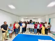 Badespi investe R$ 64 mil em Cristino Castro para empreendedorismo