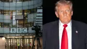 BBC em crise: diretores renunciam após polêmica com documentário sobre Trump
