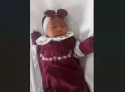 Bebê de 1 mês e 4 dias morre em Campos após falta de ambulância