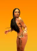 Bixarte lança álbum 'Feitiço' com Emicida e retorno ao rap