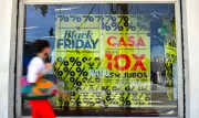 Black Friday 2025 impulsiona vendas em 7,6% na primeira quinzena