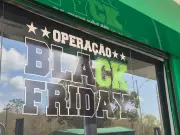 Black Friday em Santana: 100 lojas com até 70% de desconto
