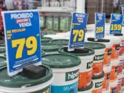 Black Friday no Amapá: filas começam às 5h com café e cadeiras