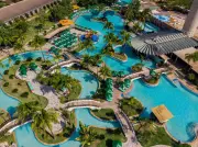 Blue Tree Lins sedia final do Circuito Record de Beach Tennis 2025