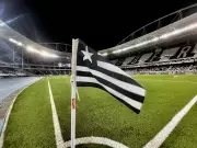 Botafogo x Grêmio: onde assistir e escalações do jogo da 35ª rodada