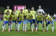 Brasil x Portugal na semifinal da Copa do Mundo Sub-17: onde assistir