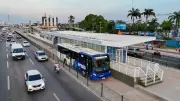 BRT Metropolitano estreia em Belém: nova era na mobilidade com 5 linhas conectando a região
