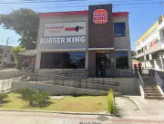 Burger King condenado a pagar R$ 8 mil por proibir lanche de casa