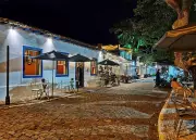 Cabo Frio Revoluciona Polo Gastronômico da Passagem com Novo Decreto de Reordenamento Urbano