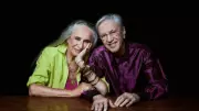 Caetano Veloso e Maria Bethânia indicados ao Grammy 2026
