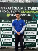 Caio Temponi: jovem brasileiro entre os 100 prodígios do mundo dá dicas para o Enem