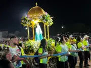 Caminhada de Fé com Maria 2025 reúne milhares em Santarém