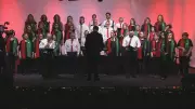 Cantata de Natal do Grupo Jaime Câmara será transmitida ao vivo pelo g1