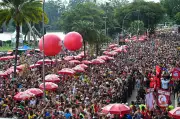 Carnaval 2026 em SP: Blocos de Rua Podem Receber Até R$ 25 Mil - Inscrições Abertas!