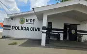 Casada desvia mais de R$ 100 mil do pai idoso em Aparecida de Goiânia