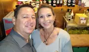 Casal morre em acidente na BR-280 em Canoinhas, Santa Catarina