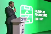 CBF anuncia Fair Play Financeiro para clubes brasileiros a partir de 2026