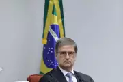 CCJ do Senado aprova recondução de Gonet à PGR por 17 votos a 10