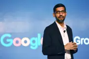 CEO do Google alerta sobre bolha da IA: 'Todo mundo vai sofrer'