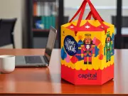 Cestas de Natal Empresariais: Como o Presente se Tornou Ferramenta de Valorização e Afeto