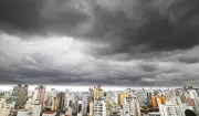 Chuva forte em Campinas: 90% de chance no domingo de volta do feriado