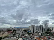 Chuvas em SP: alerta de temporais e queda de árvores até terça-feira