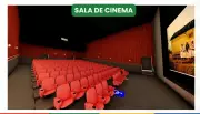 Cine Rex se transforma em Escola de Audiovisual com capacidade para 840 alunos