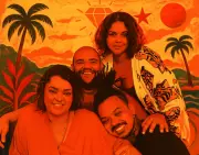 Cinzas de Preta Gil viram 6 diamantes para familiares e amigos