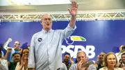 Ciro Nogueira anuncia sétima mudança partidária de Ciro Gomes em meio a aproximação com bolsonaristas