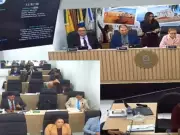 Câmara aprova por unanimidade projeto para modernizar transporte em Rio Branco