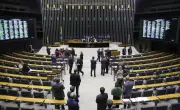 Câmara aprova Projeto Antifacção com 370 votos a favor; veja como votaram os deputados do Piauí
